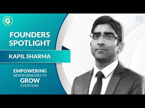 Founders Spotlight
