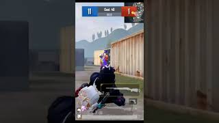 1v1 m24 random conquer player #pubgmobile 🤯🤯🥵🥵 #bgmi trending🔥🔥 vedio pubg mobile bgmi