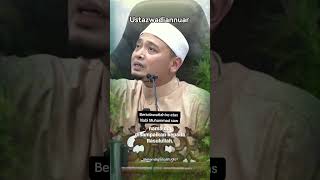 Rajin rajinlah berselawat ke atas Nabi Muhammad Saw. #ustazwadiannuar #uwa #selawat #selawatharian