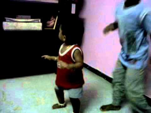 asmi dance