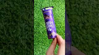 Dairy Milk Ice cream #shorts #icecream #dairymilk #viral #chocolate