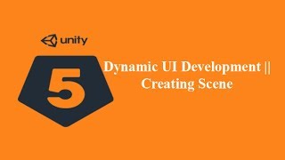 Dynamic UI Development || Basices