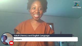 Live Reading Class:Write 10 Sentences With Writing Words, #live #english #phonics #reading Video 200
