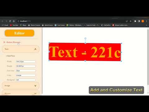 Dynamic Editor: Vue.js and Selecto Power for Versatile Design