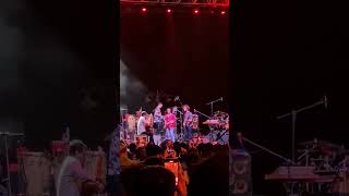 What an absolute fun honour to share the stage with Snarky Puppy, Michael League, and Mark Lettieri!