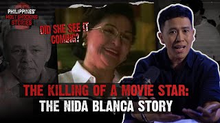Philippines' Most Shocking Stories | EP 3: The Killing of a Movie Star: The Nida Blanca Story