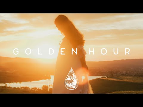 Golden Hour 🧡 - An Ethereal Indie/Folk/Pop Playlist