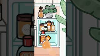 Set up my daughter’s skin care fridge with me because she needs glow Asian glass skin 💞