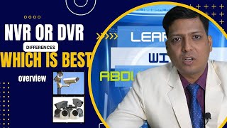 Unveiling the Differences between ANALOG & IP CCTV!
