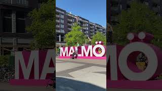 #malmö2024
