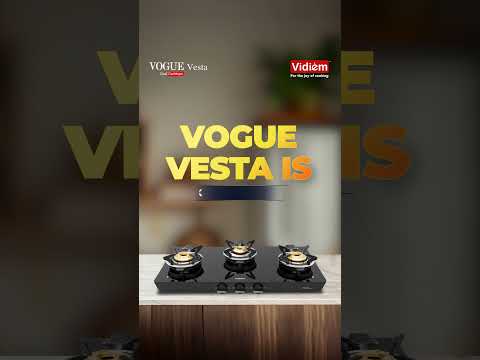 Vidiem - Vogue Vesta