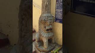 ancient indian temple  #shorts #templetour