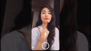 Girls Selfie Poses Ideas 📸🥰 || #shorts #poses #ideas