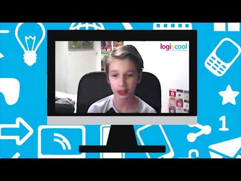 Naši studenti: Ondra, 13 let