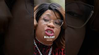 Tina Jones doesn’t hold back on “Encore” 😩👀 #brandontv #dd4l #realitytv #bringit #fyp