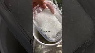 Make your own natural liquid nutrients for hydroponics #gardening #gardening101 #gardenhacks