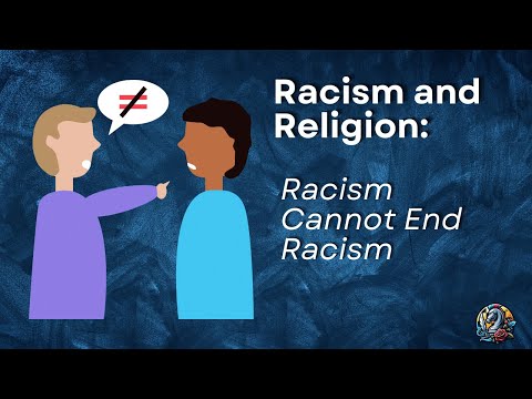 Racism and Religious Ideologies