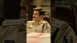 Nalanda zila ko bahut umid hai aapse 🤣 IPS Amit Lodha power🔥#khakhi #webseries #ytshorts #ipsGsyadav
