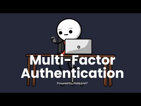 What Is MFA? A Simple Guide to Setting Up Multi-Factor Authentication