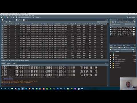 Introduction to Data Science with R for Beginners - Live Stream Day 5