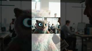 Rage in Space #artificialintelligence #artificialintelligencevideo #youtube #youtubeshorts #13mil...