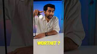 This budget 3-in-1 lamp is amazing ￼