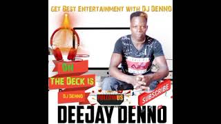 DJ DENNO I love you bongo