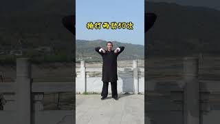 道家养生 养生操 古法健身