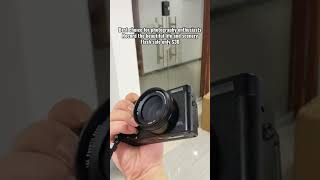 Capture Your Story with Our 4K Digital Camera! #VlogLife