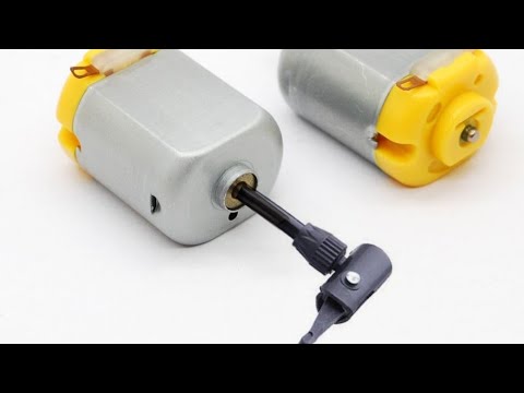 3 Amazing Dc Moter life Hacks