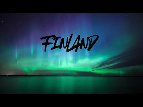 10 Fascinating Facts You Should Know Before Visiting Finland!