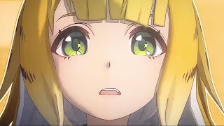 せい癖がぶっ壊されたシーン。【ゼンレスゾーンゼロ】