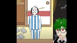 カツラ探してたら落ち武者になっちゃった！！ハゲ回避