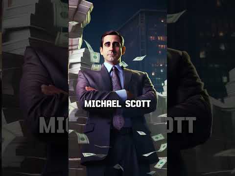 TV Icons as GTA Characters - AI-Generated #shorts