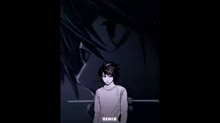 L Lawliet (Canon) VS Yuuichi Katagiri | Death Note | Tomodachi Game