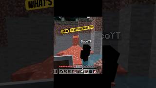 Minecraft With Slaco WE WERE TRYING OUR BEST #shorts #minecraft #gaming #gameplay