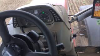 Trimble EZ Pilot Pro - in field