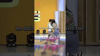 jimin🐥 become so angry when the guy touched tzuyu🤧 he respects girls🥰💜#bts #jimin #shorts