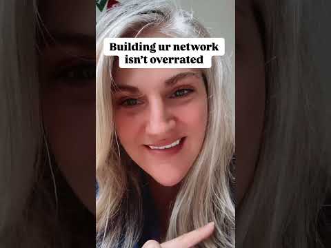 Best networkers build bridges