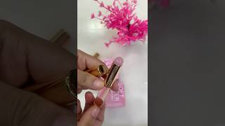 New Launches by Diam Beauty: Soft Blurring Pot in the shade Swipe Right & Unsend
