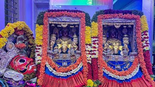 ಶ್ರೀ ಮಣ್ಣಮ್ಮ ಮಾದಾಪುರದಮ್ಮ ಮತ್ತು ಸೋಮೇಶ್ವರ🔱🌺🙏