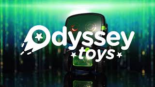 Walkie talkie robot  #toys #robottoys #funtoys #giftforkids