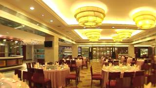 《大航假期》东莞5星丰泰酒店纯玩2天【22338】