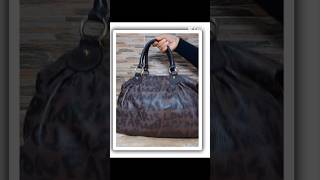 #tassecond #tasseken #tassecondbranded #tasbranded #prelovedbag #louisvuitton  #coach #chloe