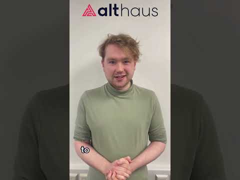 Upbeat Communities x Althaus Digital - Derby 10K 2025 Announcement