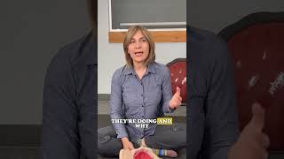 Still leaking after kegels? Here’s what you’re missing!