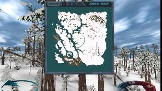 Carnivores Ice Age: The Mammoths