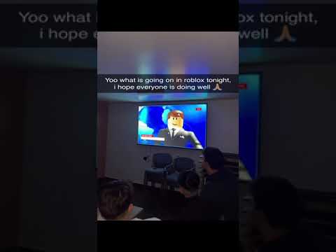BREAKING NEWS ON ROBLOX.. 😂😂#bloxburg #lunchly #prime #ksi #loganpaul