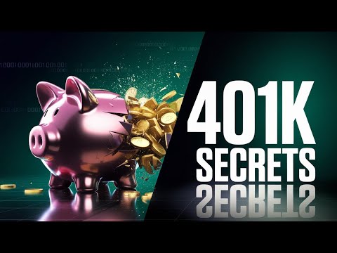 I Maxed Out My 401k (and You Should Too)
