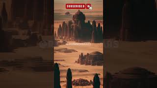 Could AI Have Discovered Mars’ Ancient Cities See the Ruins! #NASA #MarsExploration